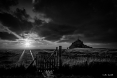 Mont Saint Michel 06 2024